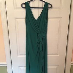 LAUREN Ralph Lauren Evening Dress